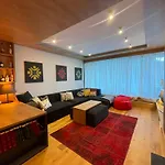 Apartman In Out *