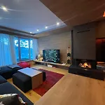 Apartman In Out *