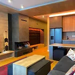 Apartman In Out *