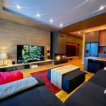 Apartman In Out *
