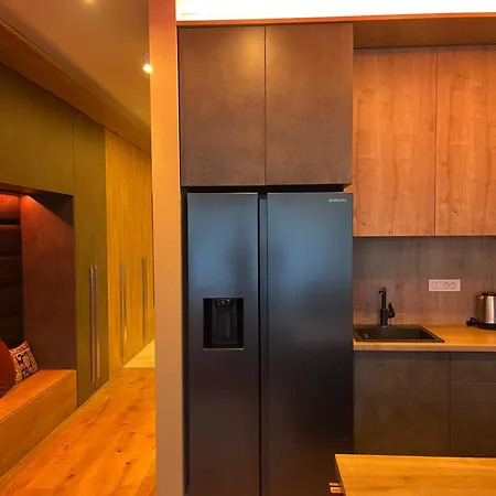 In Out Apartment Bjelasnica