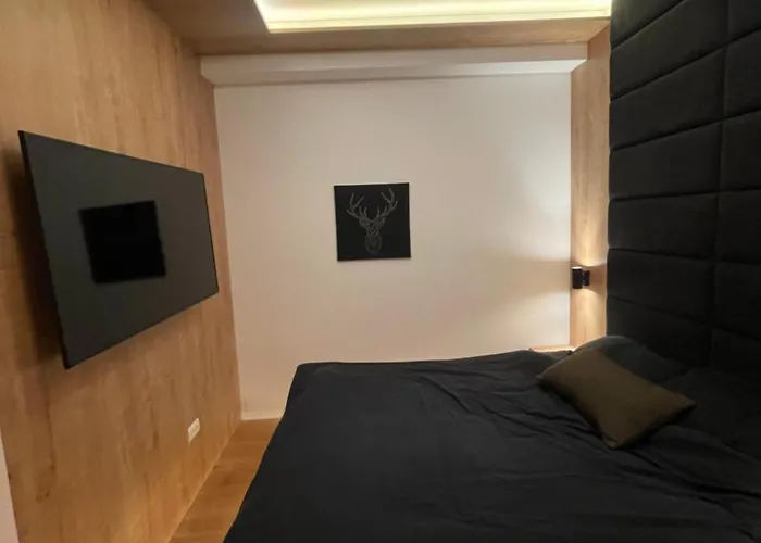 In Out Apartment Bjelasnica