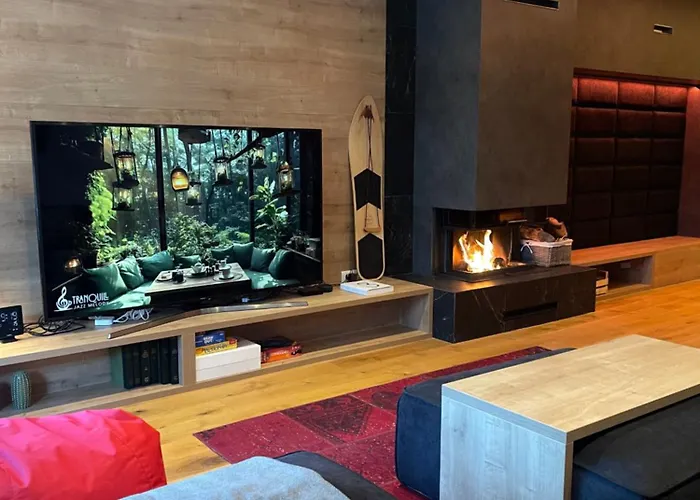 In Out Apartment Bjelasnica