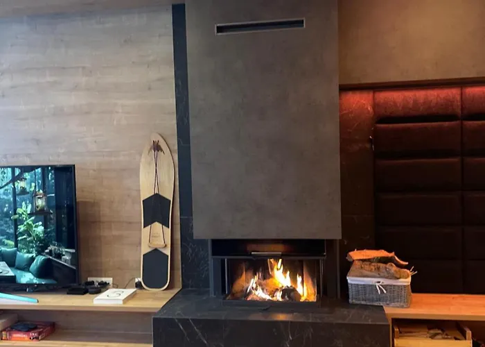 In Out Apartment Bjelasnica